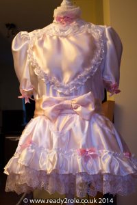 Bon Bon Sissy Dress Delight 4