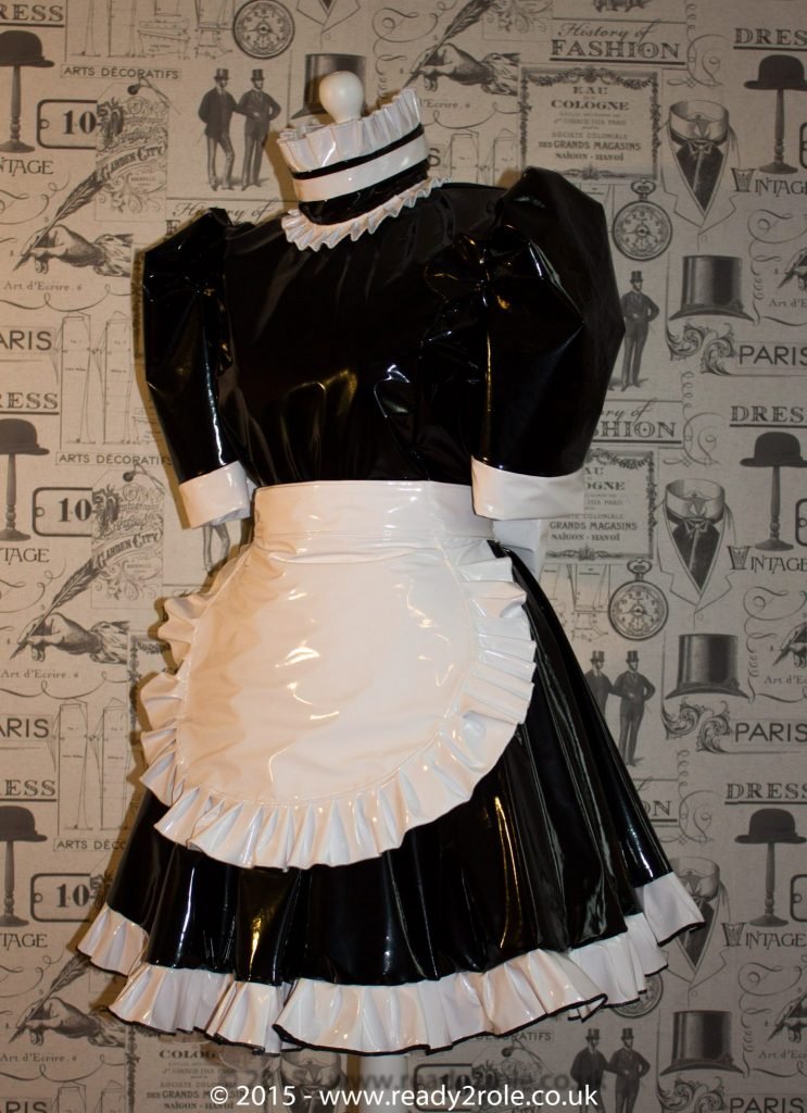 Sissy Petticoat