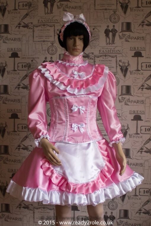 Sissy Dresses Sissy Clothing - Ready2Role