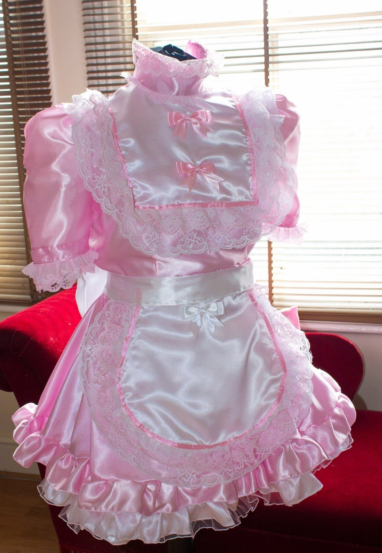 Sissy Dresses Sissy Clothing