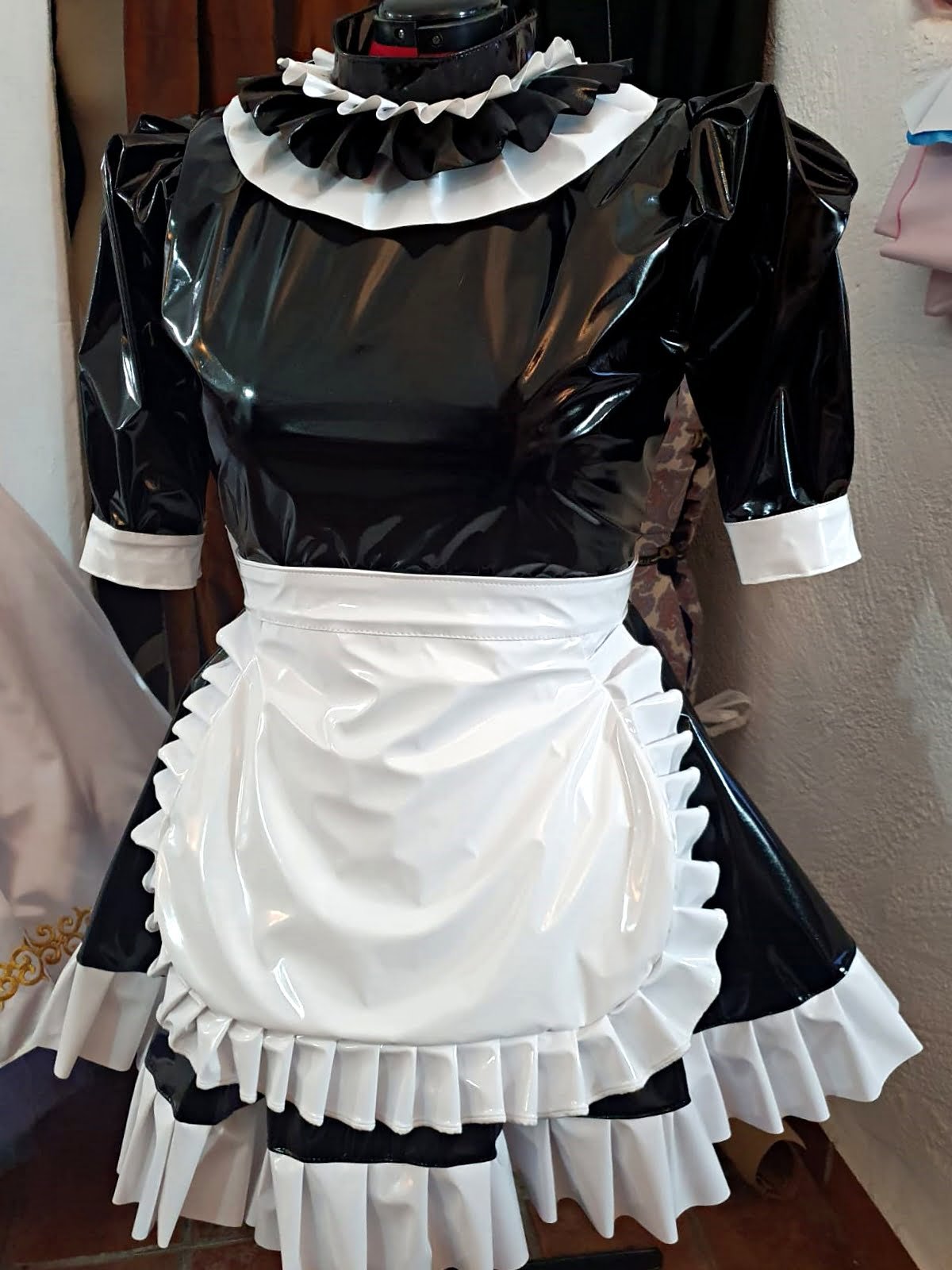 Sissy Dresses Sissy Clothing - Ready2Role